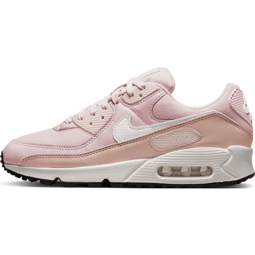 Air Max 90 Femme Rose Achat neuf ou d occasion pas cher Rakuten